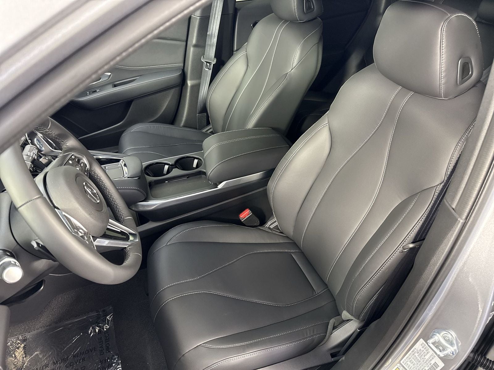 2026 Acura RDX SH-AWD