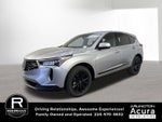 2026 Acura RDX SH-AWD