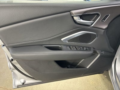 2026 Acura RDX SH-AWD