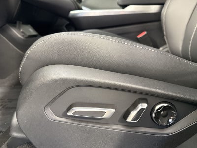 2026 Acura RDX SH-AWD