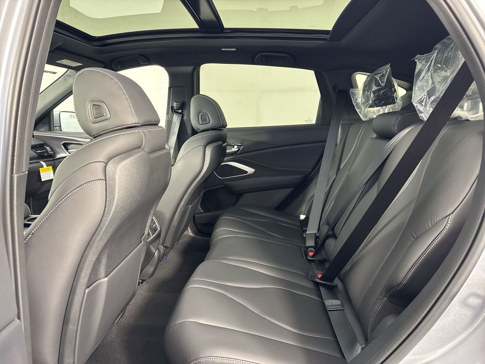 2026 Acura RDX SH-AWD