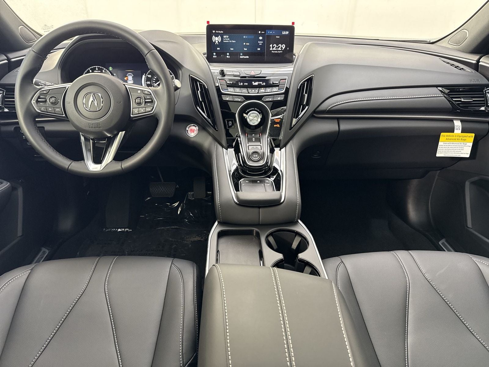 2026 Acura RDX SH-AWD