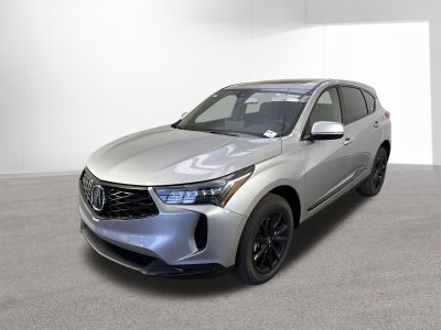 2026 Acura RDX SH-AWD