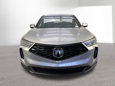 2026 Acura RDX SH-AWD