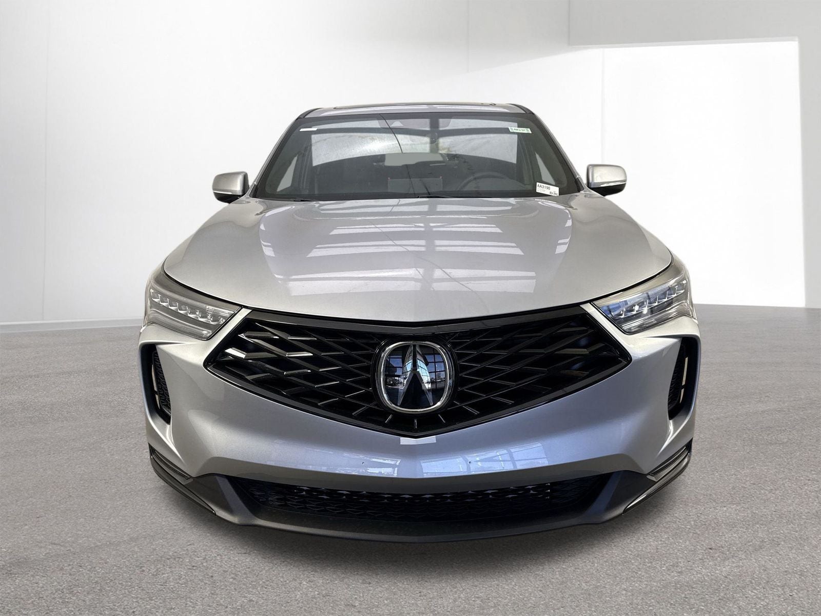 2026 Acura RDX SH-AWD