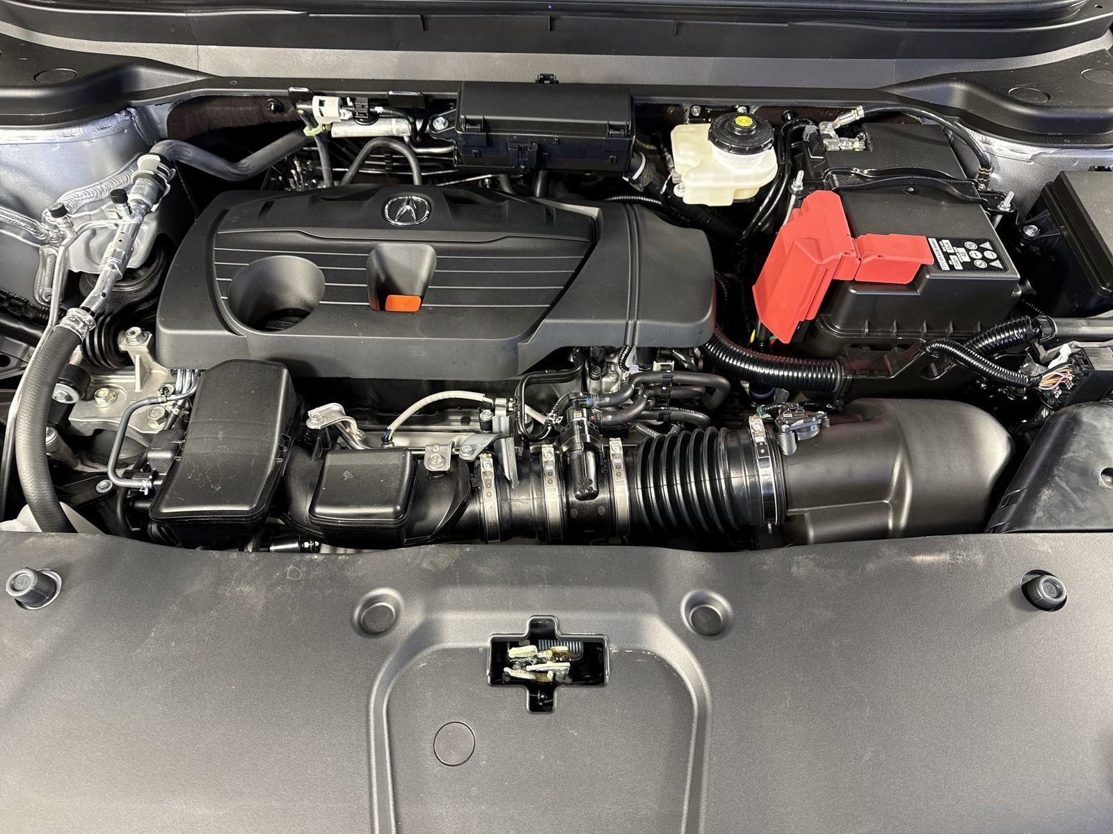 2026 Acura RDX SH-AWD