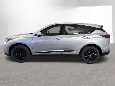 2026 Acura RDX SH-AWD