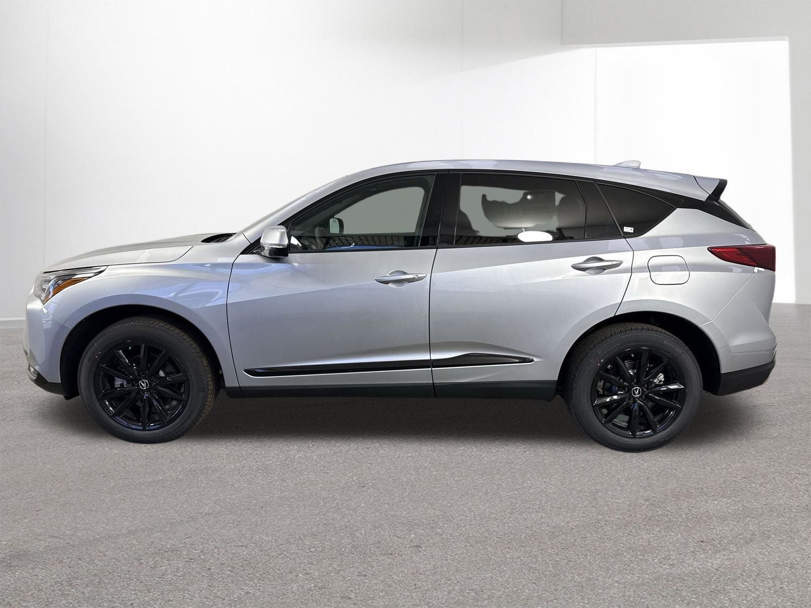 2026 Acura RDX SH-AWD