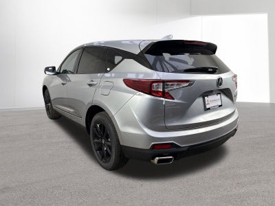 2026 Acura RDX SH-AWD