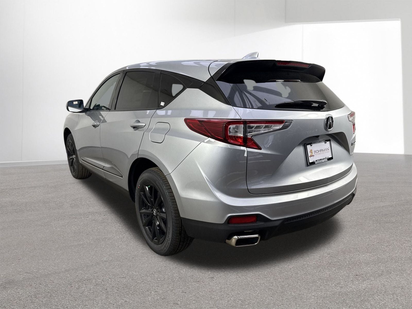 2026 Acura RDX SH-AWD