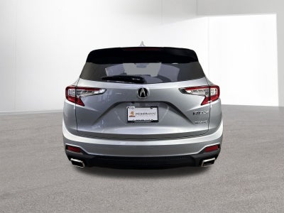 2026 Acura RDX SH-AWD