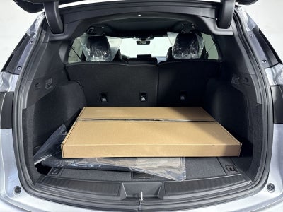 2026 Acura RDX SH-AWD