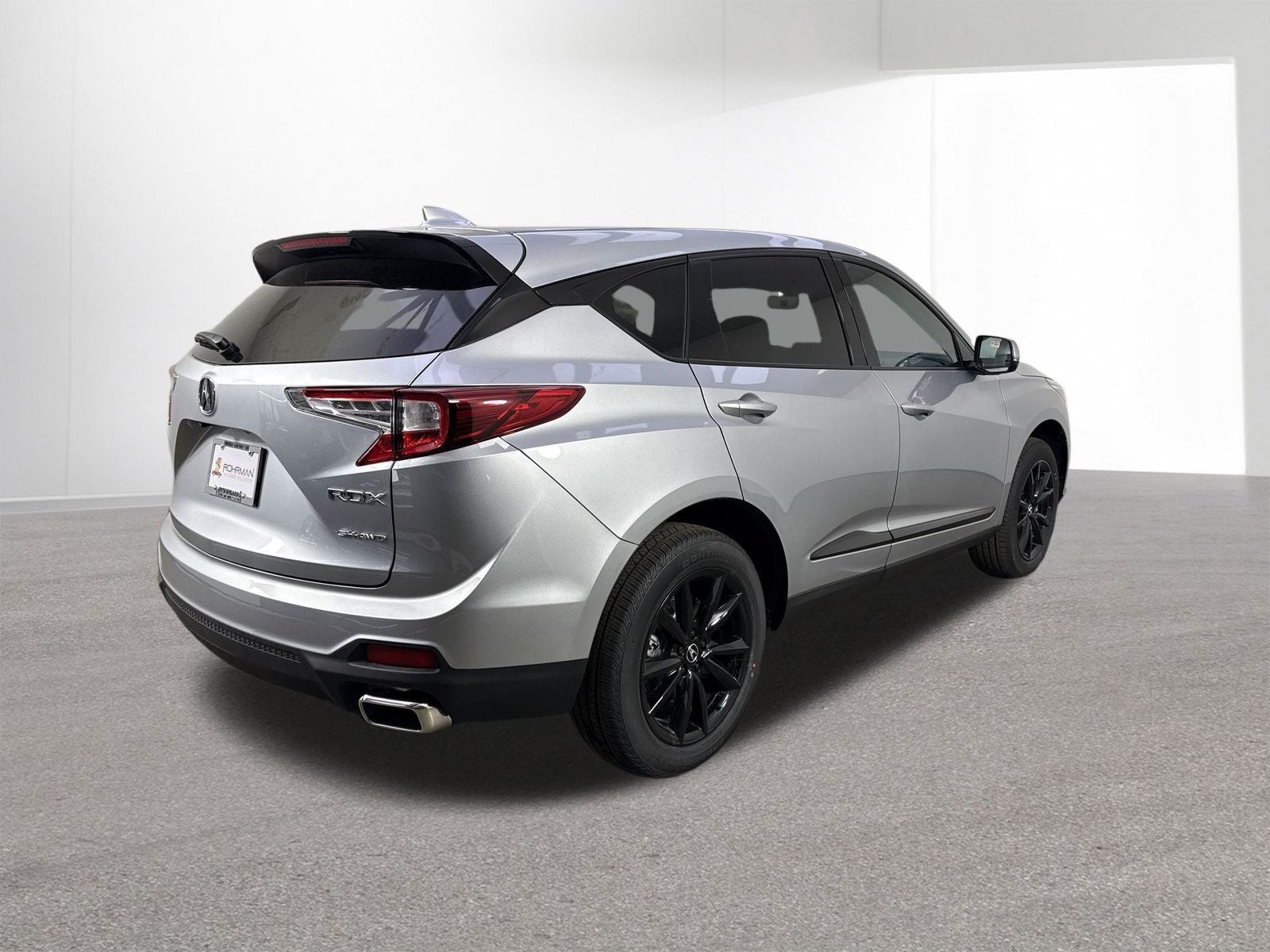 2026 Acura RDX SH-AWD