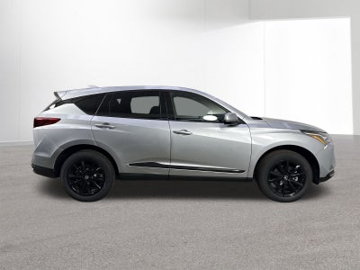 2026 Acura RDX SH-AWD