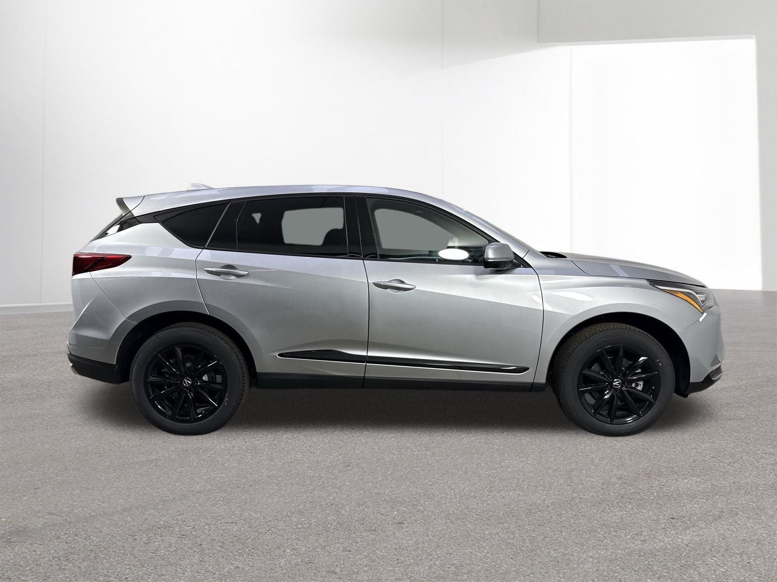 2026 Acura RDX SH-AWD