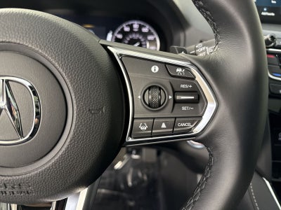 2026 Acura RDX SH-AWD