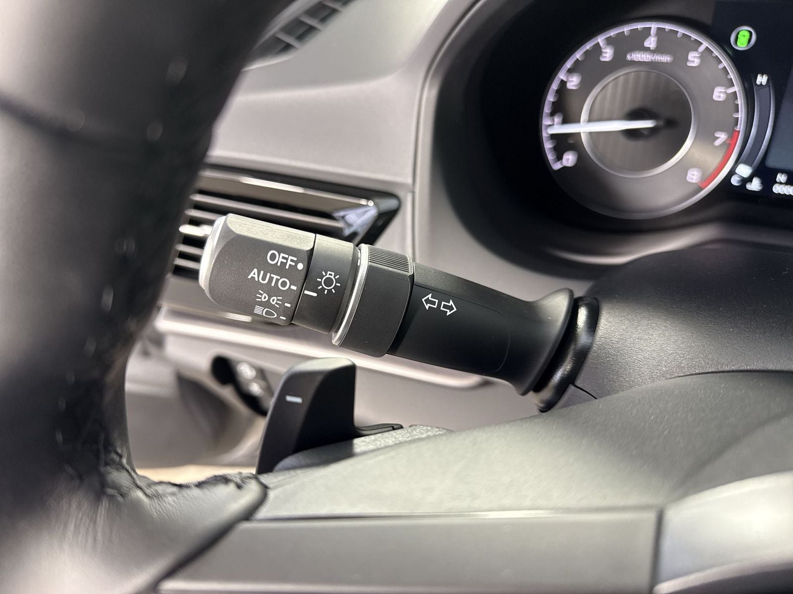 2026 Acura RDX SH-AWD