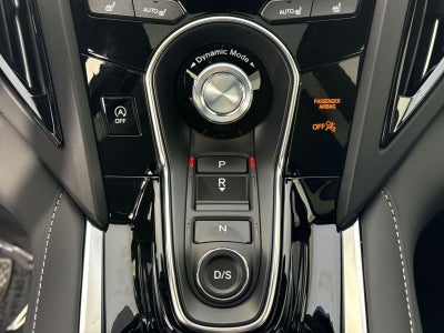 2026 Acura RDX SH-AWD