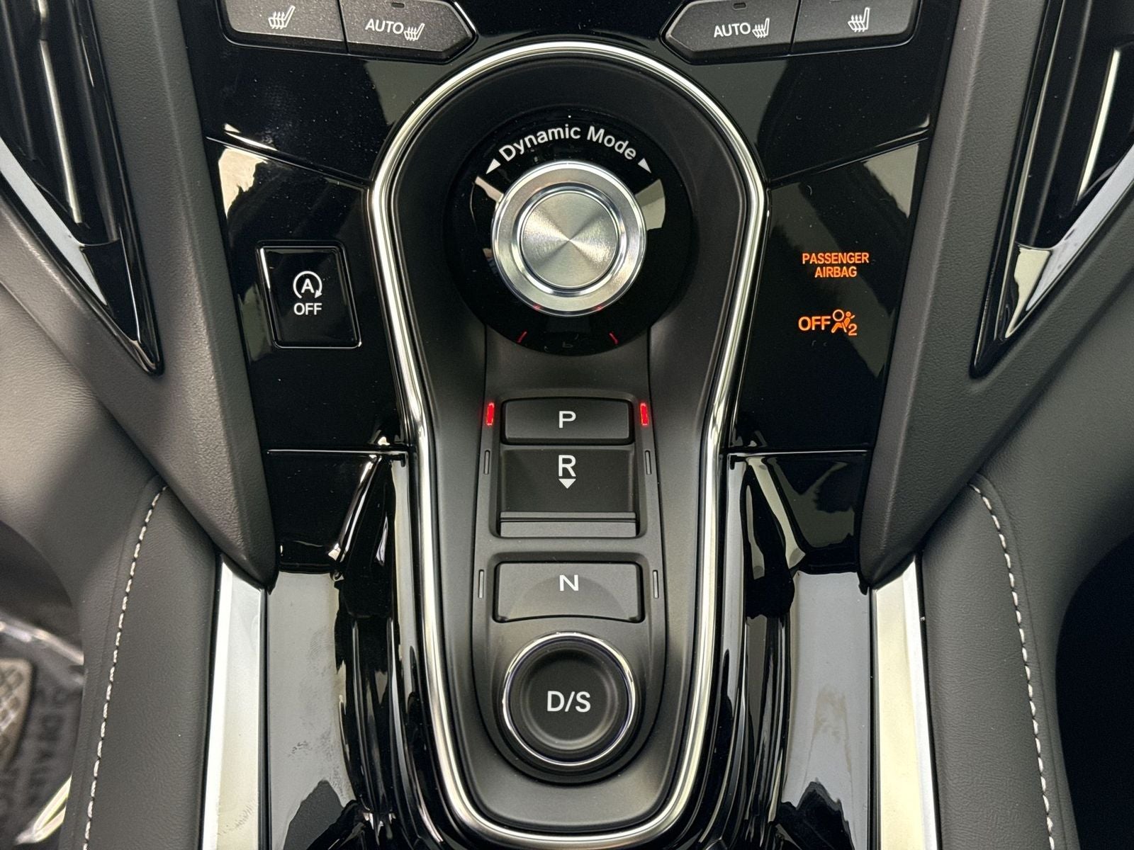 2026 Acura RDX SH-AWD