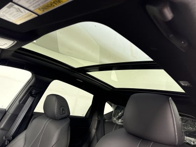 2026 Acura RDX SH-AWD