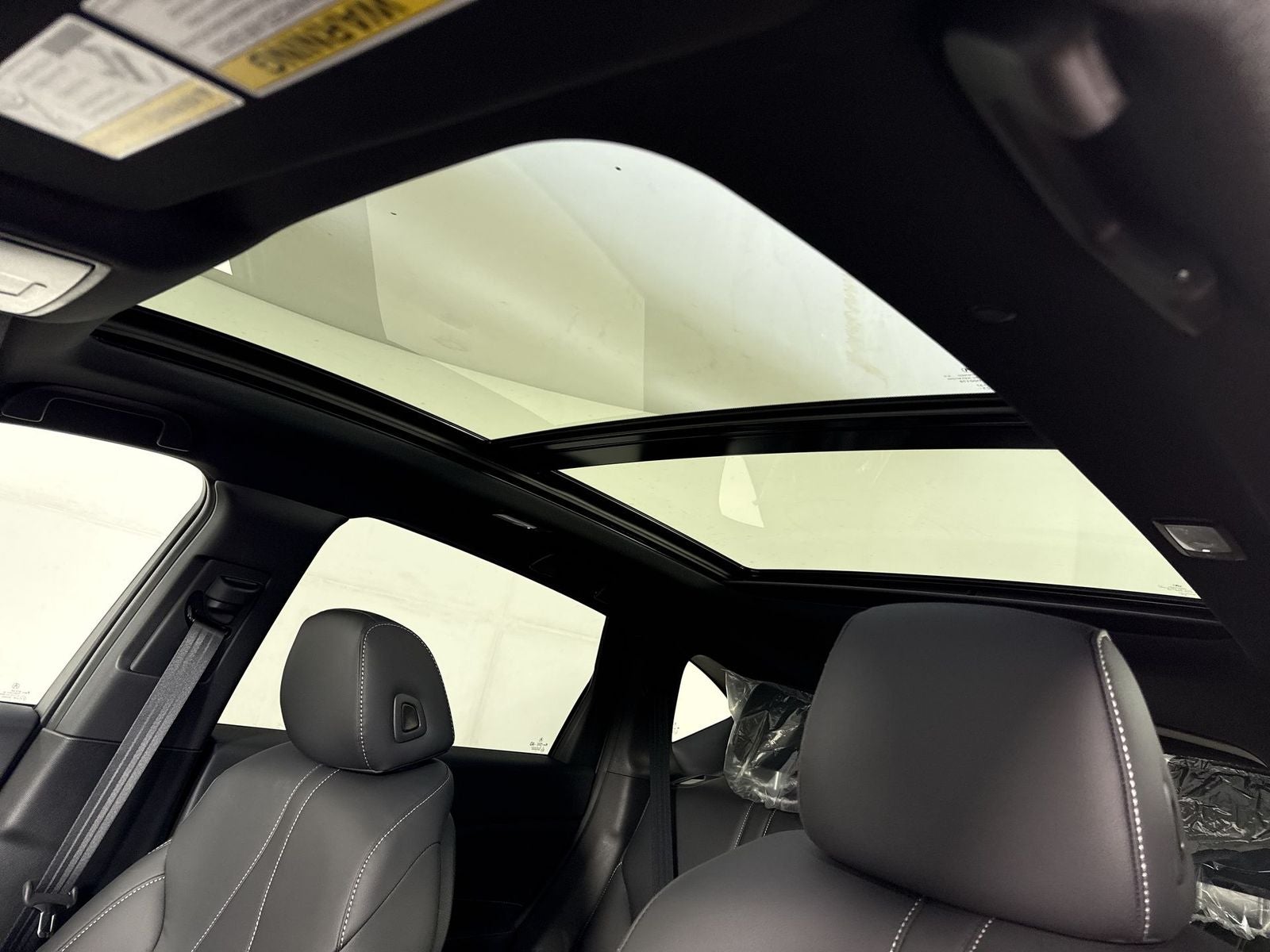 2026 Acura RDX SH-AWD