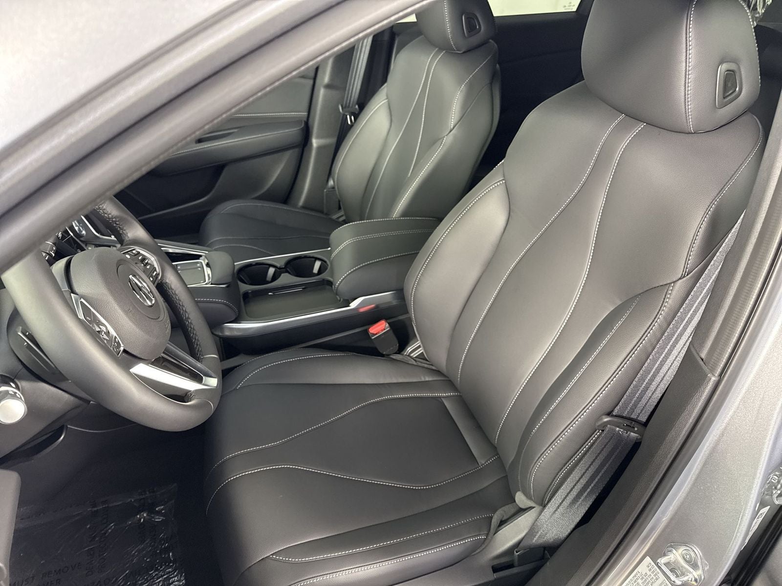 2026 Acura RDX SH-AWD