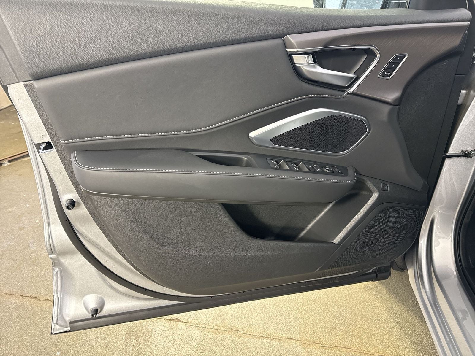 2026 Acura RDX SH-AWD