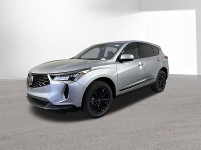 2026 Acura RDX SH-AWD