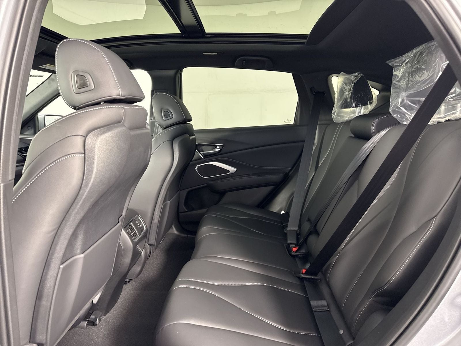 2026 Acura RDX SH-AWD