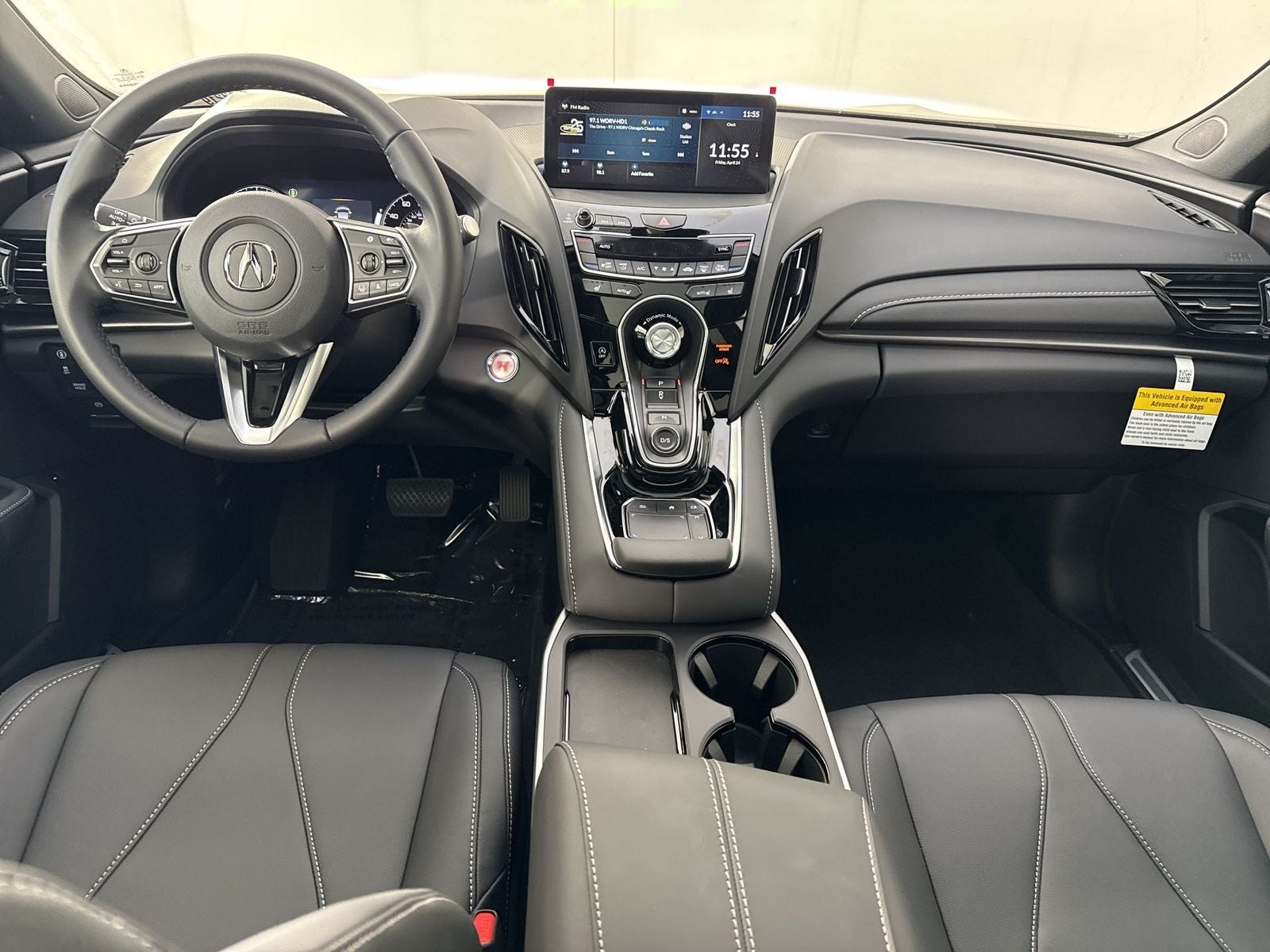 2026 Acura RDX SH-AWD