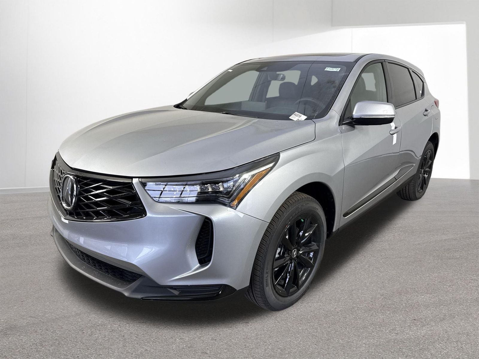 2026 Acura RDX SH-AWD