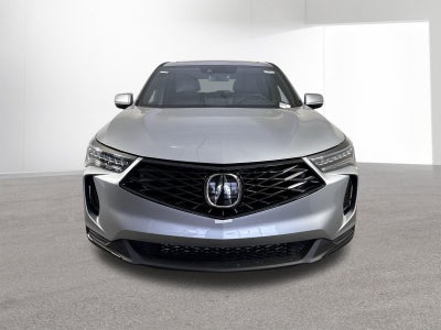 2026 Acura RDX SH-AWD