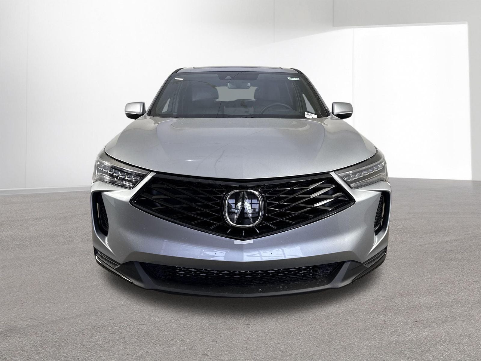 2026 Acura RDX SH-AWD