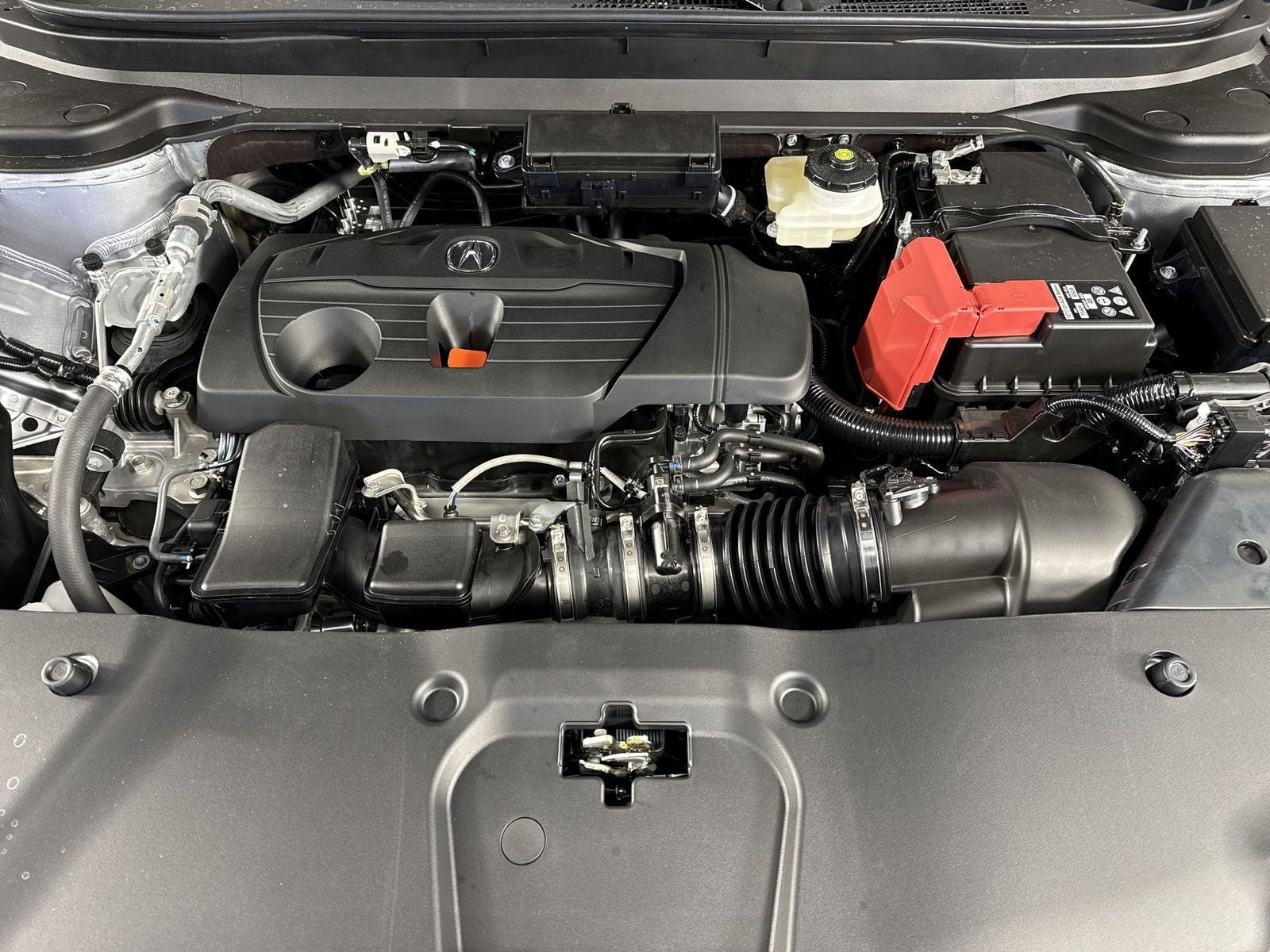 2026 Acura RDX SH-AWD