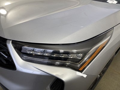 2026 Acura RDX SH-AWD