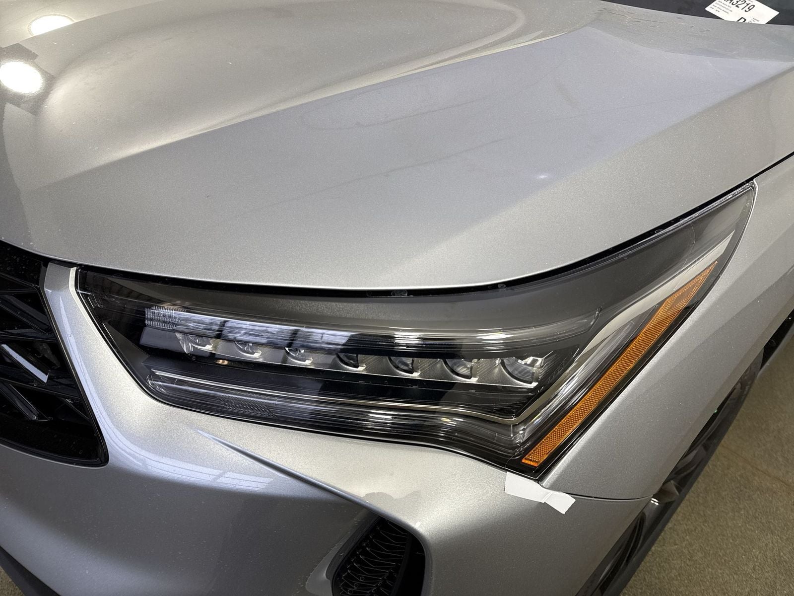 2026 Acura RDX SH-AWD