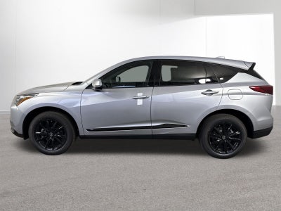 2026 Acura RDX SH-AWD