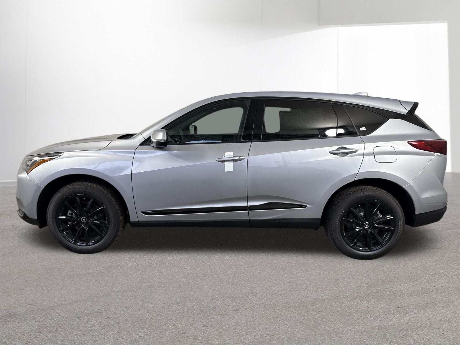 2026 Acura RDX SH-AWD