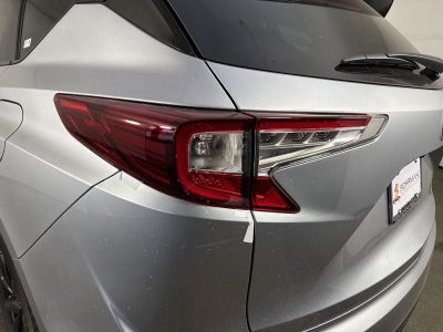 2026 Acura RDX SH-AWD
