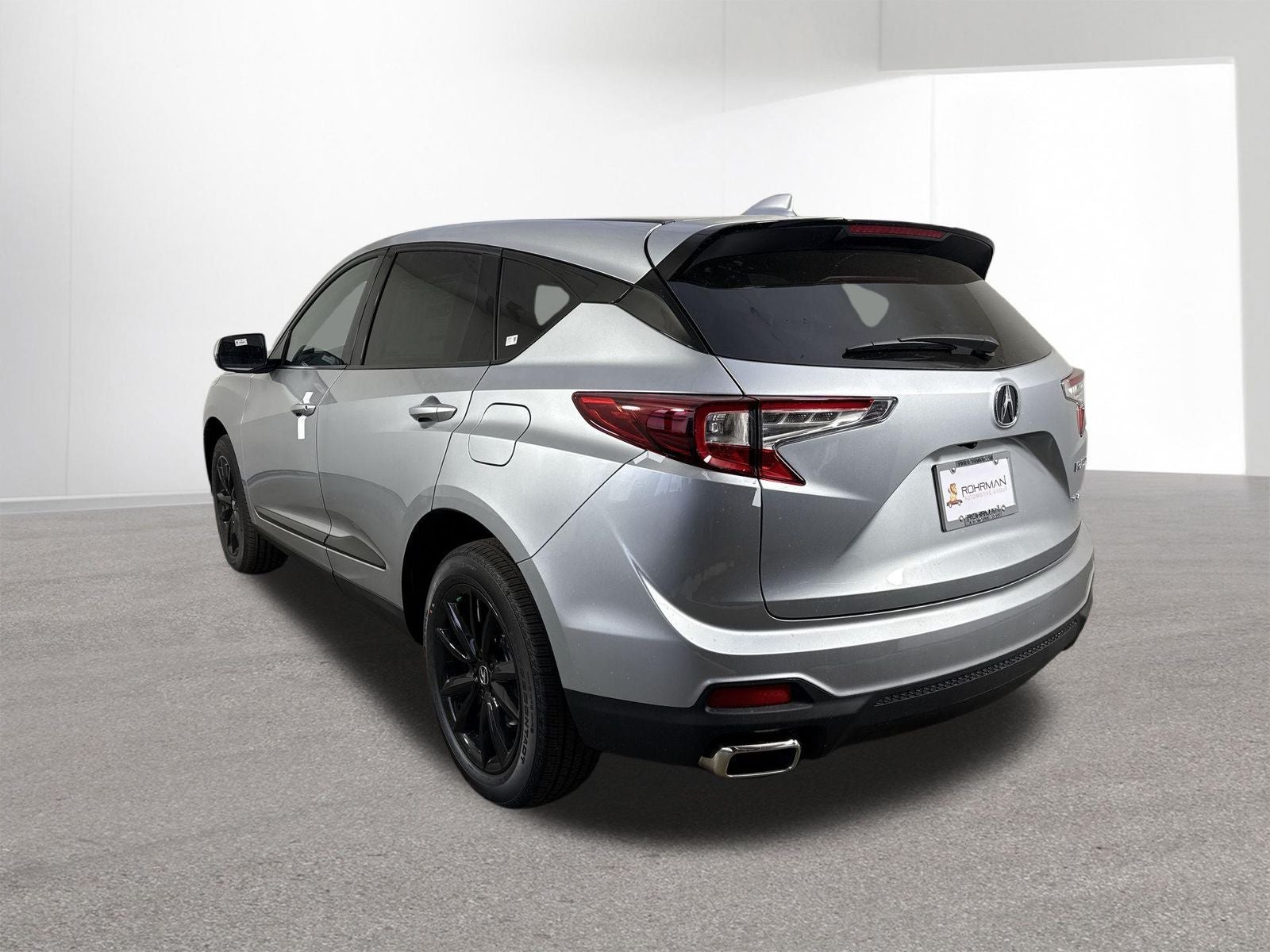 2026 Acura RDX SH-AWD