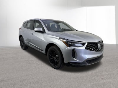 2026 Acura RDX SH-AWD