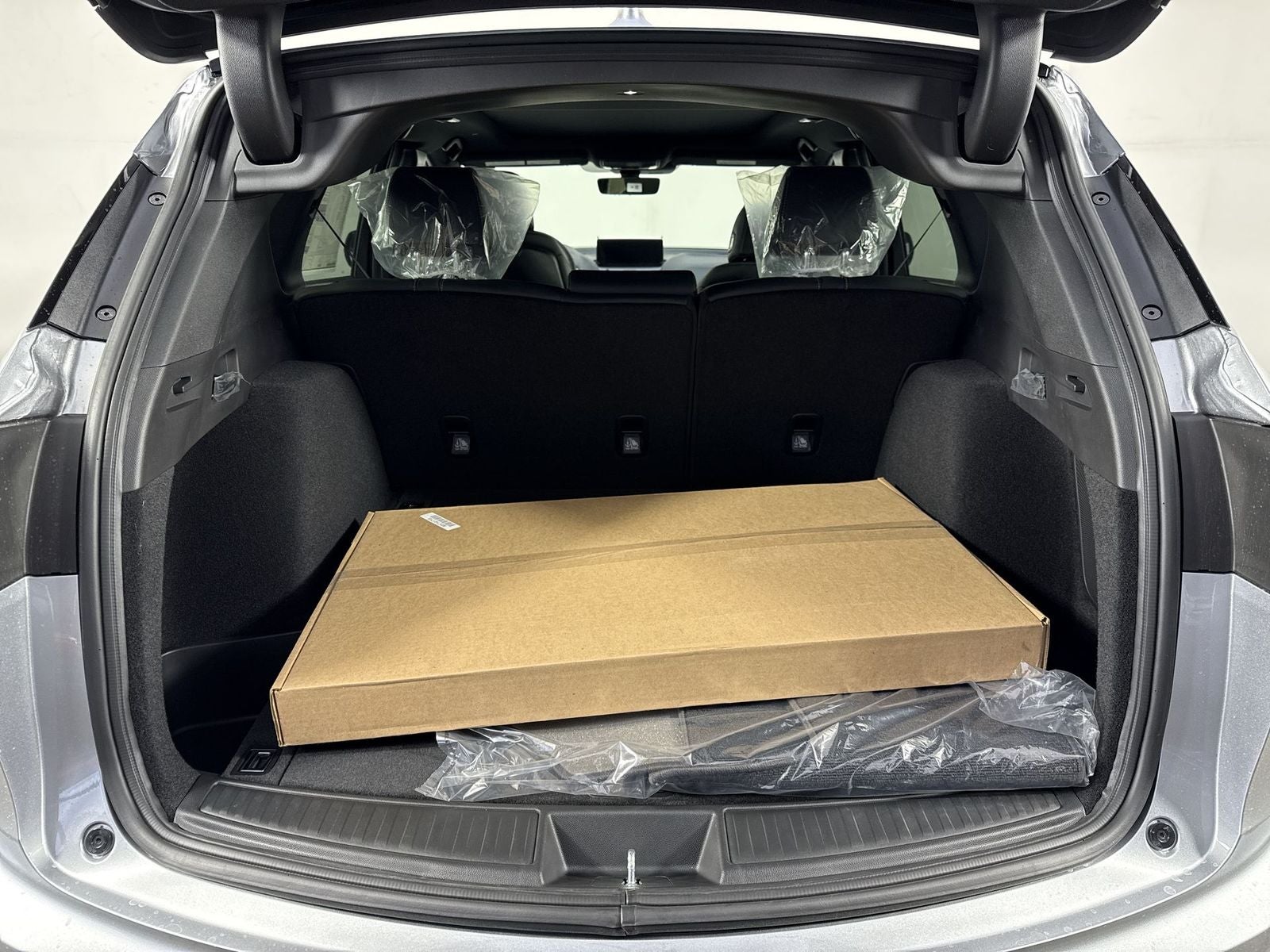 2026 Acura RDX SH-AWD