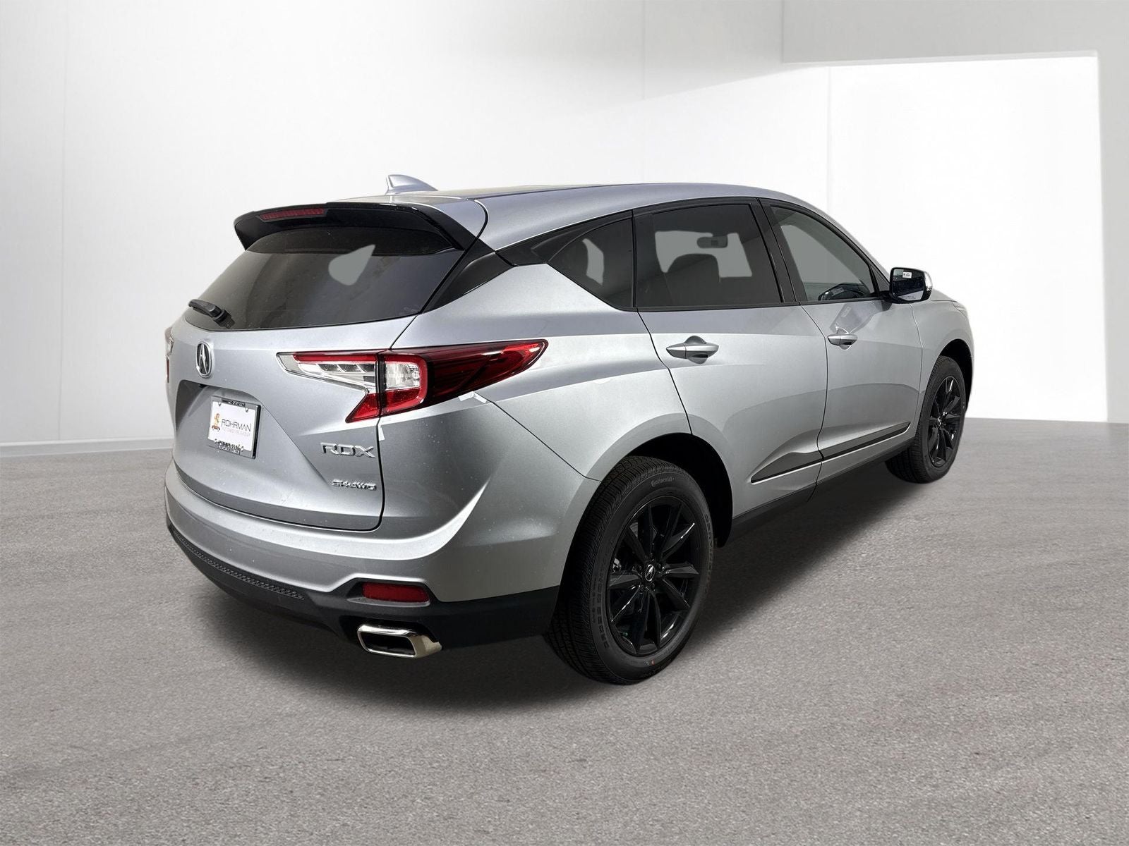 2026 Acura RDX SH-AWD