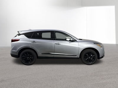 2026 Acura RDX SH-AWD