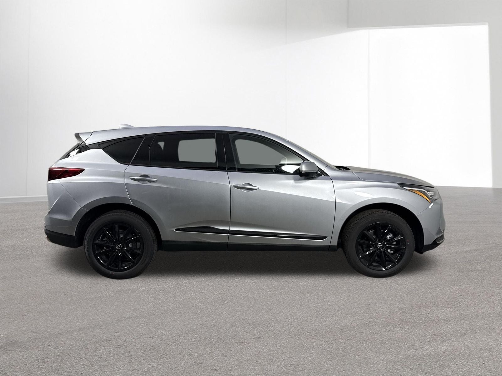 2026 Acura RDX SH-AWD