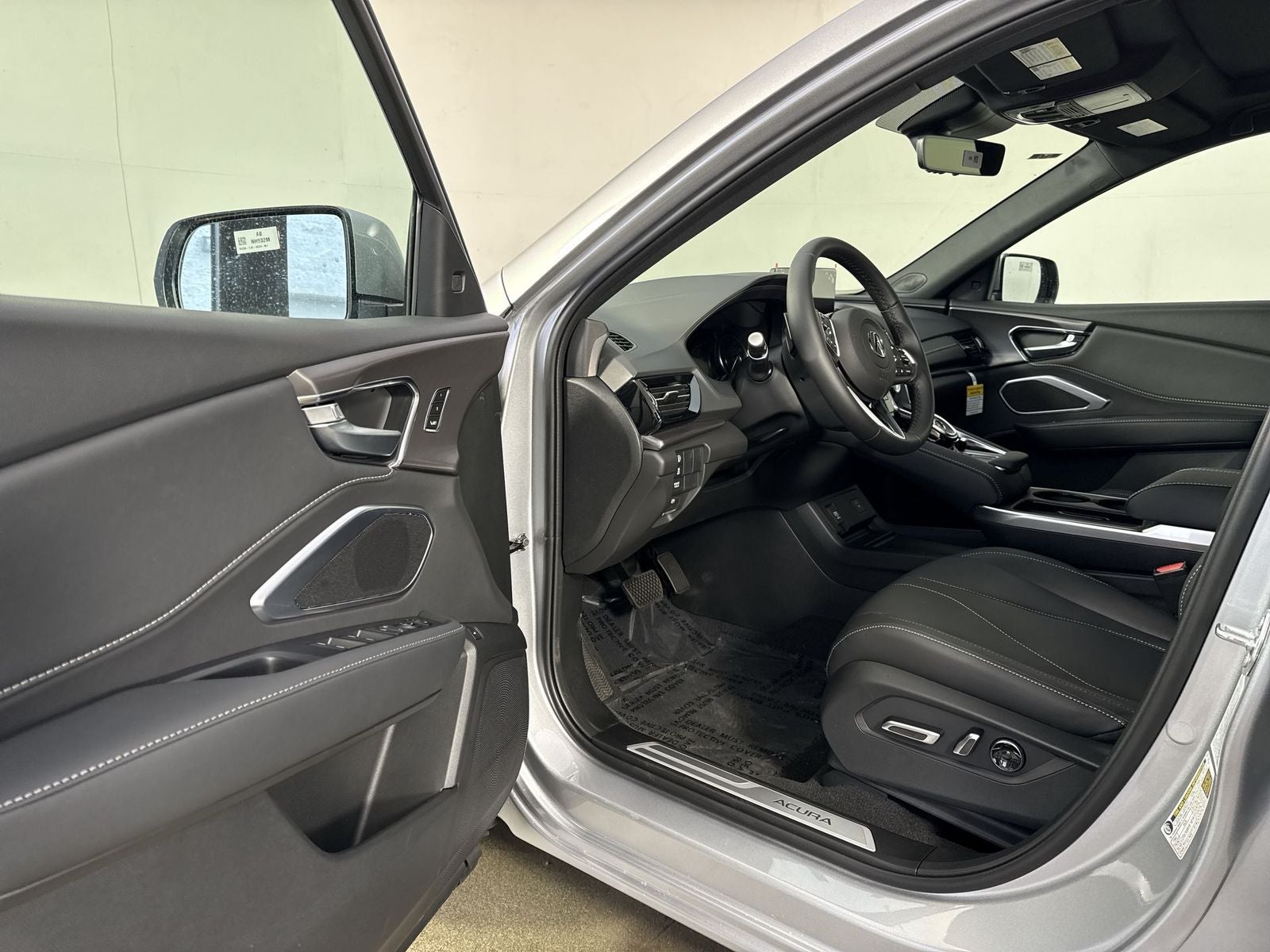 2026 Acura RDX SH-AWD