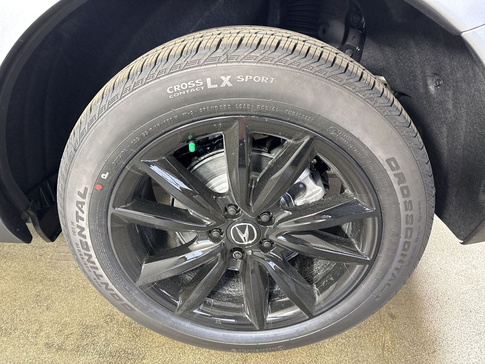 2026 Acura RDX SH-AWD