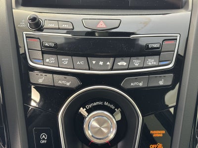 2026 Acura RDX SH-AWD
