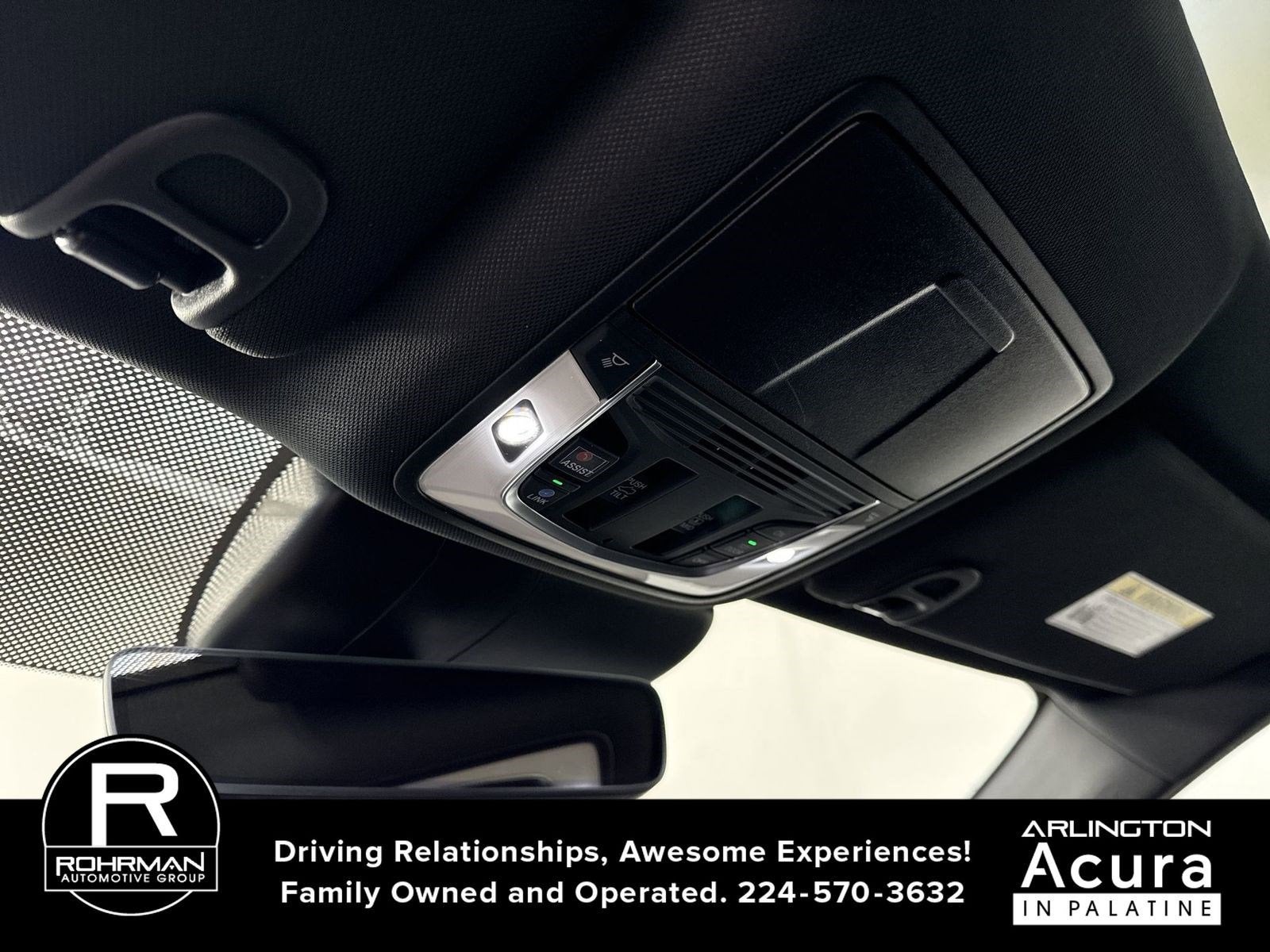 2025 Acura RDX SH-AWD