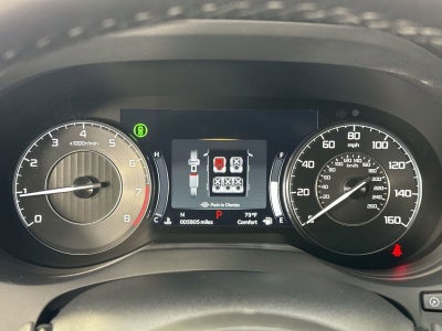 2025 Acura RDX SH-AWD